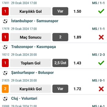 Sistem Hatası Nesine Düzelt