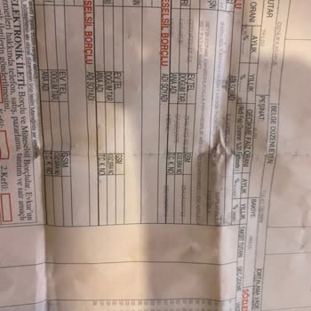 Stilevs Blender Lastiği Yine Bozuldu!