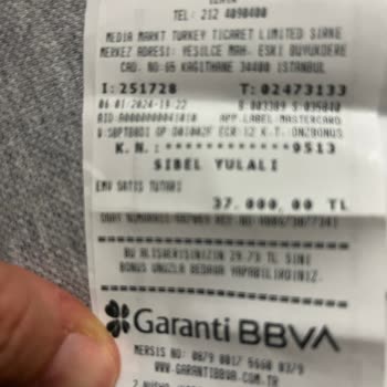 Denizbank'tan Müşteri Hizmetleri Tarafından Mağdur Edildim.