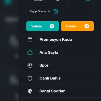 Xslot Para Yatırdığım Halde Oynayamıyorum
