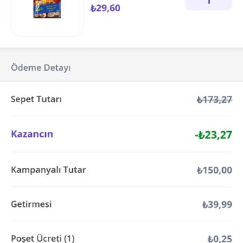 Getir Getirme Olmuş Kuryelere İş Yaptıramaz Olmuş