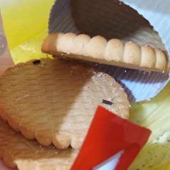 Eti Gıda Eti Cin Kurtlu Çıktı