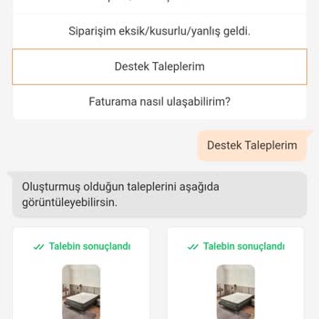 Trendyol Büyük Mağduriyet Ve Teslim Edilmeyen Ürün