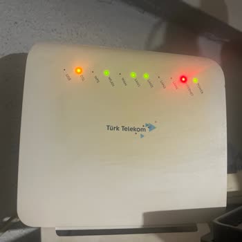Türk Telekom Habersiz Ve Gereksiz İnterneti Kapatması