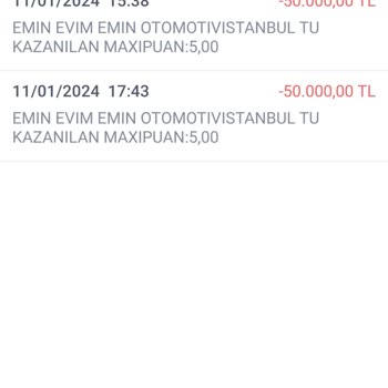 İş Bankası Troy Taksit 5 Taksit