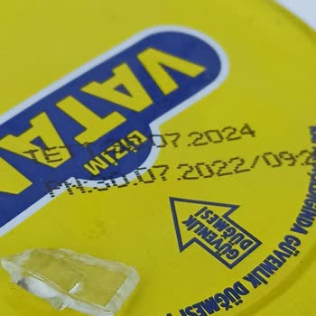 Bizim Vatan Gıda Güvenliği Çok Önemli