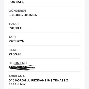 Köroğlu İşkembecisi Çukurambar'daki İşkembeci Hüsranı