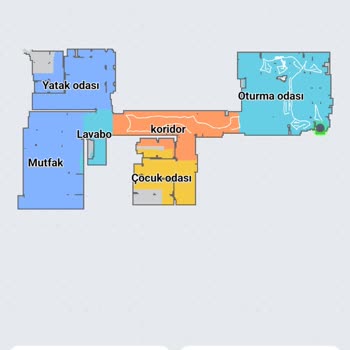 Xiaomi S10t Robot Süpürge Pişmanlığı