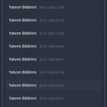 Betibom Kazanç Ödemesi Yapmayan Site Sorunu