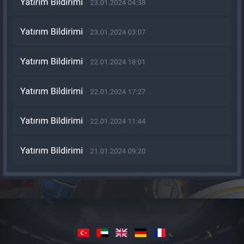 Betibom Kazanç Ödemesi Yapmayan Site Sorunu