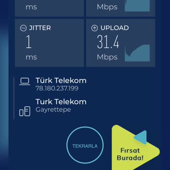 Türk Telekom'da Ne Olur Kimse İnternet Kullanma Sın