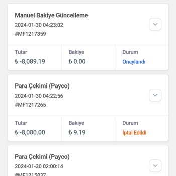 Betkom Bonus Vaadiyle Yaşanan Mağduriyet