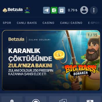 Betzula Kesinlikle Ödeme Yapmıyor!