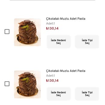 Liva Pastanesi (livashop.com) Liva Bayat Pasta