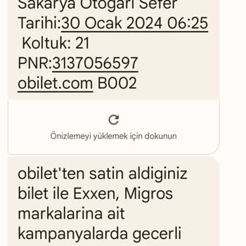 Kamil Koç Gecikme Bilgisi Dahi Vermiyor