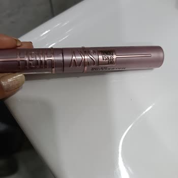 Watsons Maskara Hayal Kırıklığı!