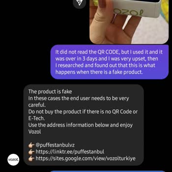 Vozol İndirim Kuponu Alma