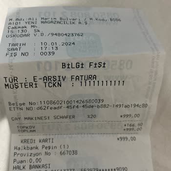 Schafer Çaycı Kaynadığında Üstünde Yağımsı Kireçli Tabaka Oluşuyor