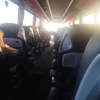 Beydağı Turizm Yalan Söylüyor!