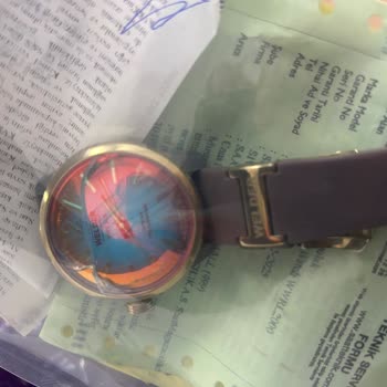 Welder Watch Saat ve Saat Ürününe Sahip Çıkmıyor