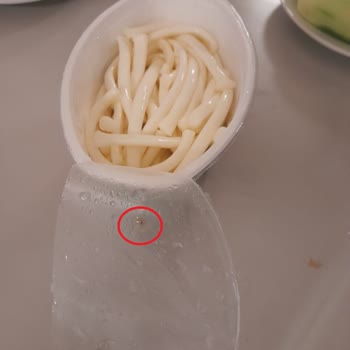 A101 Ahir Çubuk Peynirde Küf Problemi