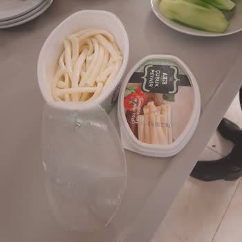 A101 Ahir Çubuk Peynirde Küf Problemi