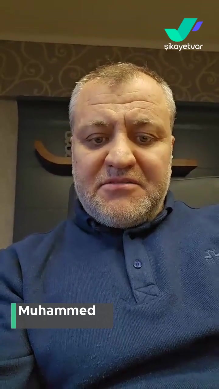 E-ticaret Marka Taklidiyle Dolandırıcılık Param Güvende Sistemi Çöktü videonun kapak resmi