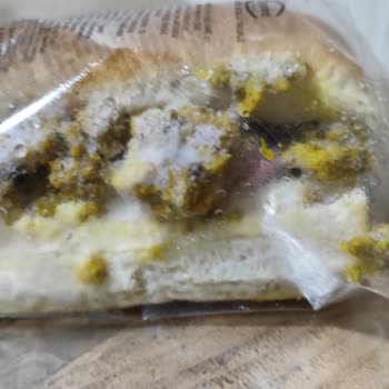 Yemeksepeti Sorunlu Ürün Para İadesi