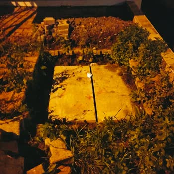 Saski Genel Müdürlüğü Yaptıkları Kazının Kapatılması