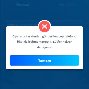 Halkbank Mobil Uygulamaya Giriş