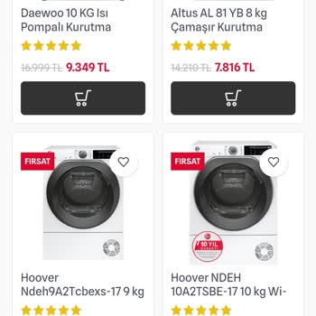 Smart Ev Aletleri (smartevaletleri.com) Smartevaletleri.com Ürün Göndermiyor