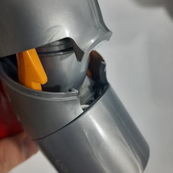 Dyson V15 Detect Mobilya Altı Adaptörü