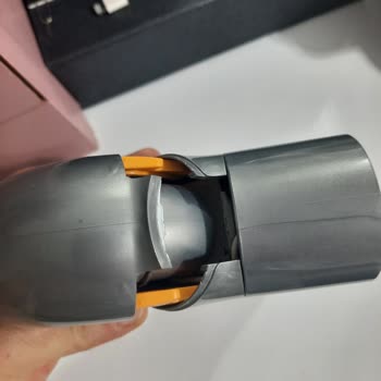 Dyson V15 Detect Mobilya Altı Adaptörü