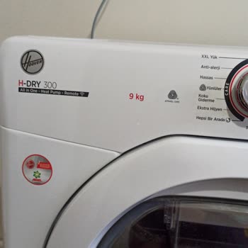 Hoover H-DRY 300 Kurutma Makinesi ( Garanti Kapsamında )