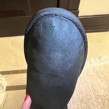 A101 Asla Ürün Arkasında Durmuyor. Ugg Yırtıldı