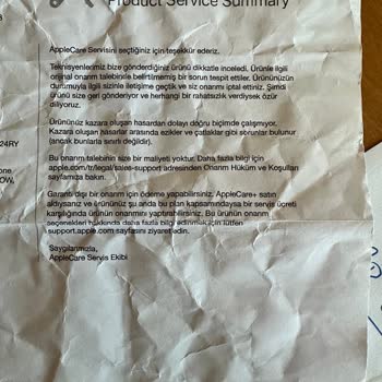 Gürgençler Servis Yalan Beyanda Bulunuyor