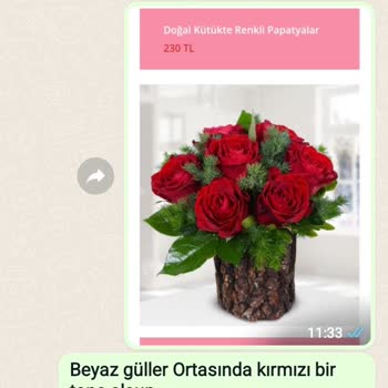 ÇiçekSepeti Gereken Yapılsın Konu Bu