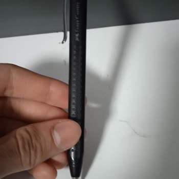 Faber Castel Grip 2011 Yedek Parça