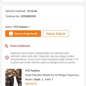 Aras Kargo En Kotu Firma
