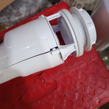 Koçtaş Kale Klozet İç Takım Sorunlu