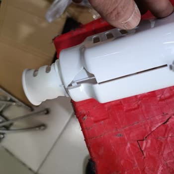 Koçtaş Kale Klozet İç Takım Sorunlu