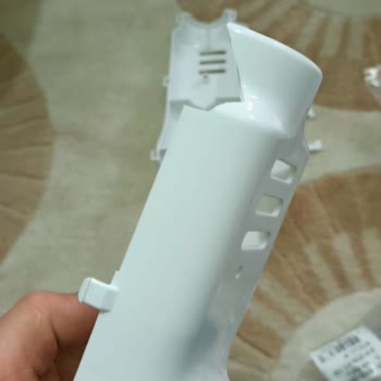 Koçtaş Kale Klozet İç Takım Sorunlu