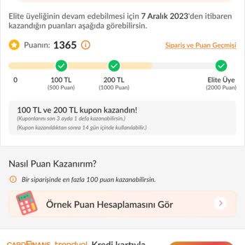 Trendyol Üyeliğimi İptal Edip Askıya Aldı