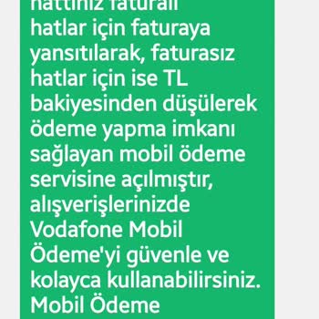 Mobbyland Bilgim Dışında Mobil Ödemem Açıldı. Ve Uygulama Aboneliği Yapıldı.