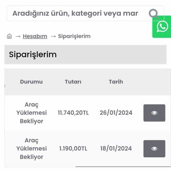 inaktuel.com Inaktuel.com Gönderilmeyen Cay Ve Kahve Siparişleri