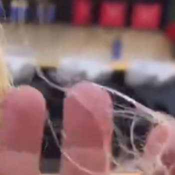 Sacha Kuaför (Bursa) 30 Yıllık Sarı Saçlarımı Mahvettiler