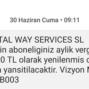 YouTube Vodafone Htp Digital Way Service Cl!