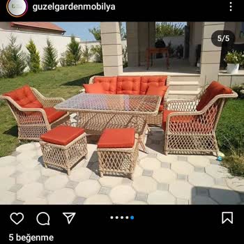 Güzel Garden Mobilya Gg Mobilya Ulaşılmıyor Siteleri Dahi Kapalı