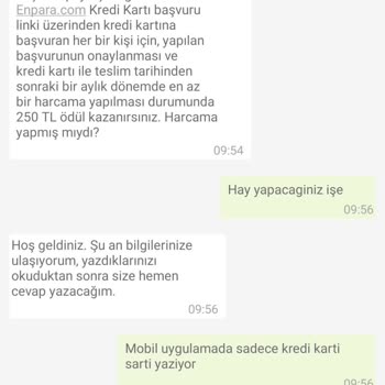 Enpara Arkadaşını Davet Et Saçmalığı Saçmalığı
