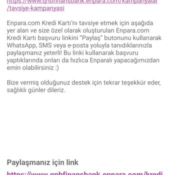 Enpara Arkadaşını Davet Et Saçmalığı Saçmalığı